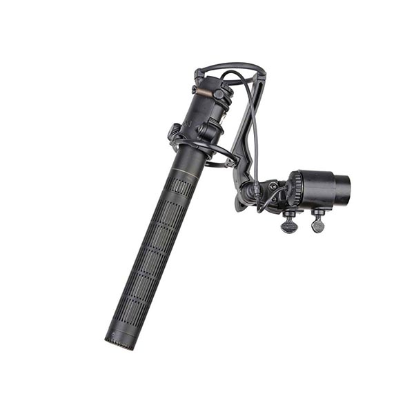 Cinela OSIX 4017 suspension micro pour DPA 4017