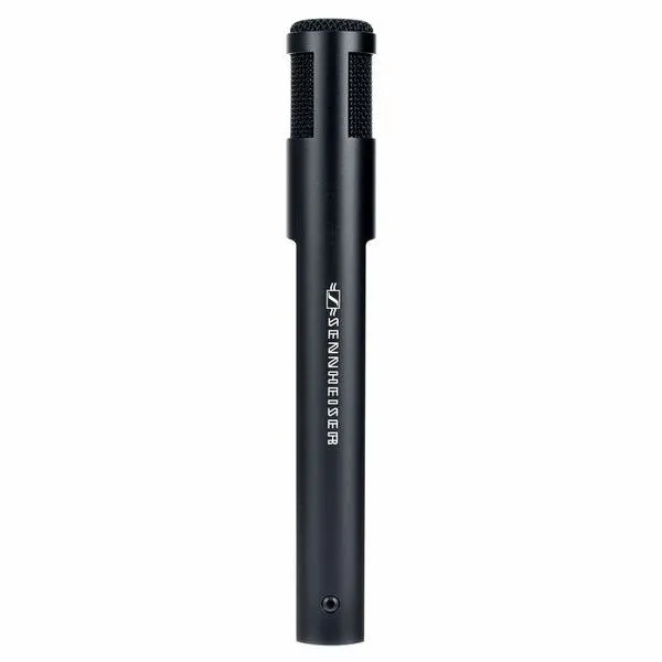 Sennheiser MKH30 microphone figure en 8