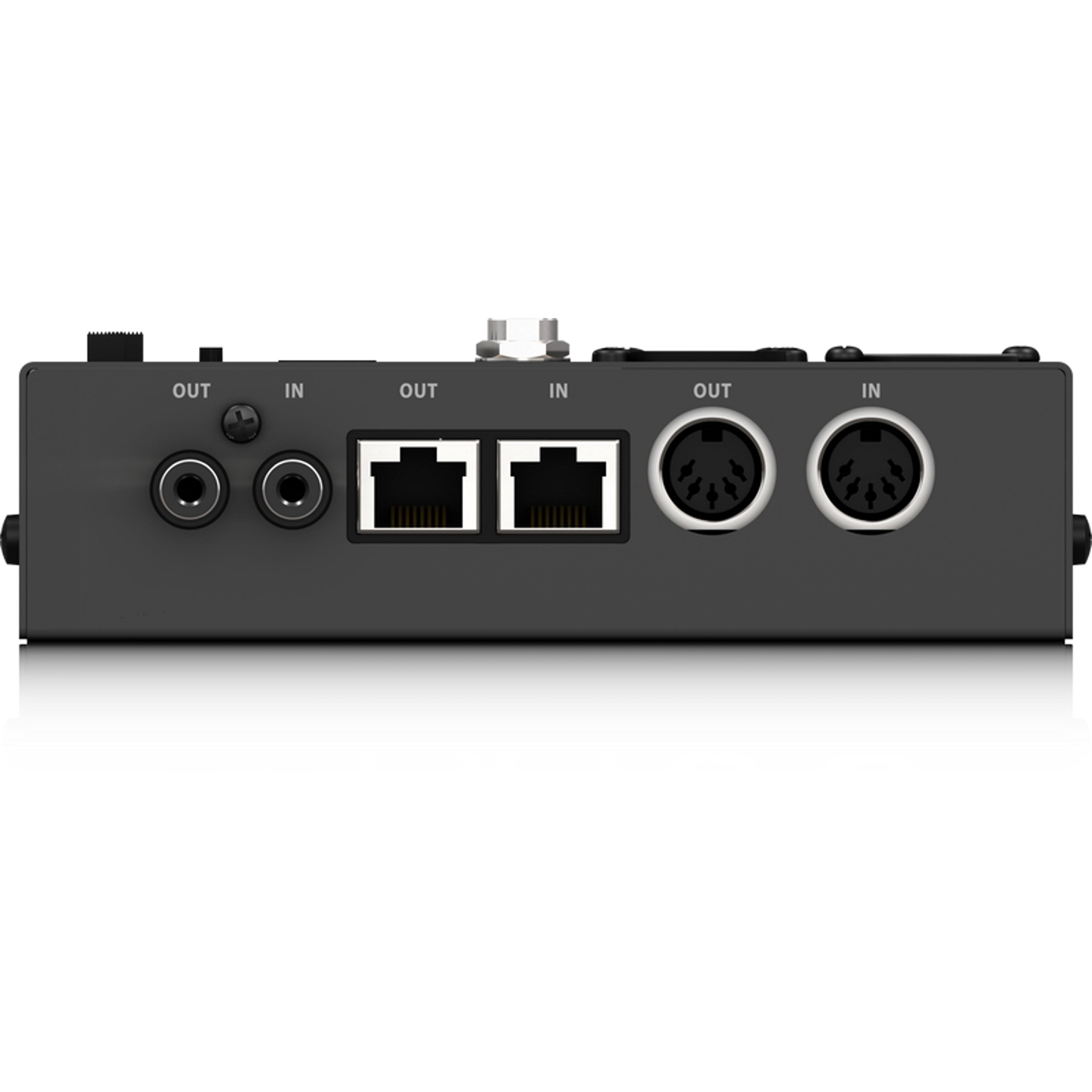 Behringer CT200 testeur câble 8-en-1 CT200