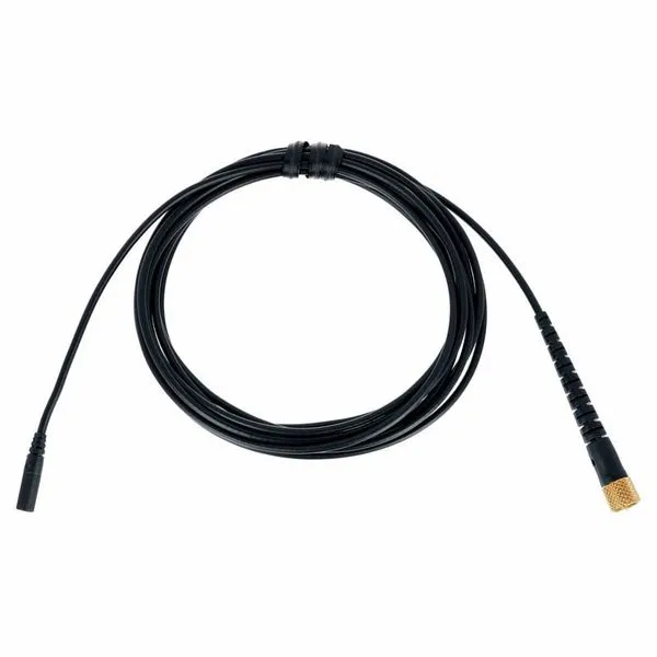 DPA 6060-B micro cravate omni MicroDot noir