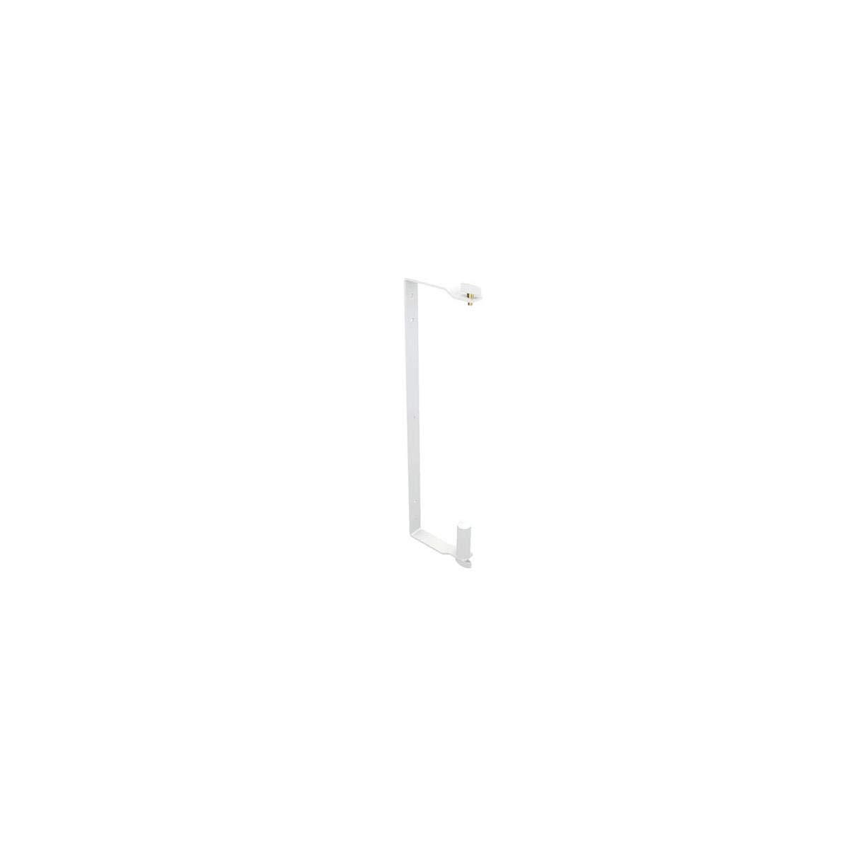 Behringer WB215-WH support mural enceinte B215 blanc acier