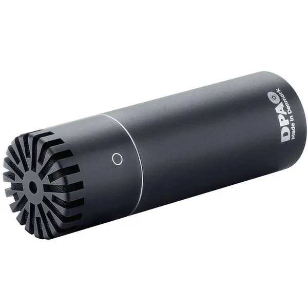 DPA 4006-C micro omni statique + préampli compact