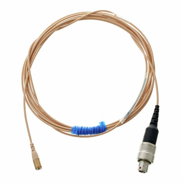 Sennheiser MKE1-4-3 micro cravate omni Lemo3 chair